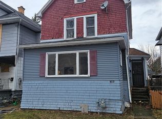 298 Jewett Ave, Buffalo, NY 14214