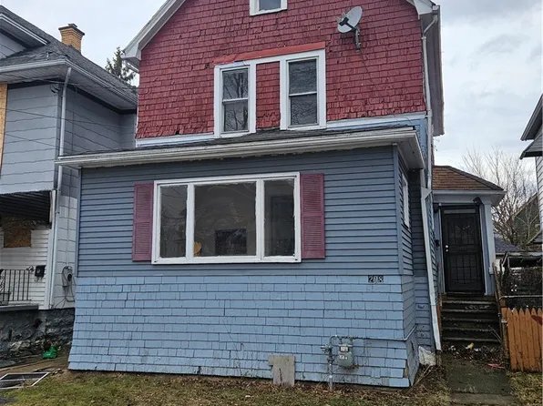 298 Jewett Ave, Buffalo, NY 14214