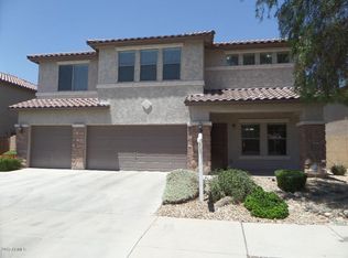 5616 W Winston Dr, Laveen, AZ 85339
