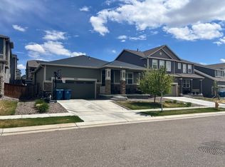 9302 Salida St, Commerce City, CO 80022