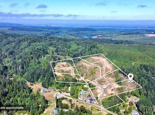 0 Fawn Ln #1401, Coos Bay, OR 97420