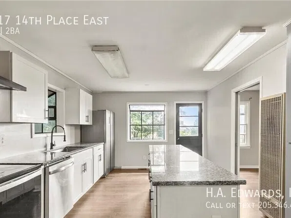 1217 14th Pl E, Tuscaloosa, AL 35404