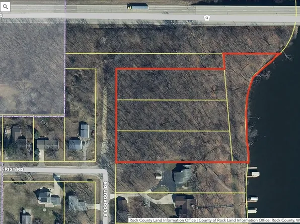 0 S Lookout Dr, Beloit, WI 53511