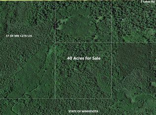 4 Three Lakes Rd, Duluth, MN 55803