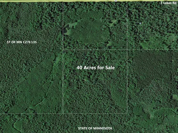 4 Three Lakes Rd, Duluth, MN 55803