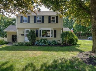 1233 Concord St, Framingham, MA 01701