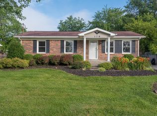 179 Florida Ave, Mt Washington, KY 40047