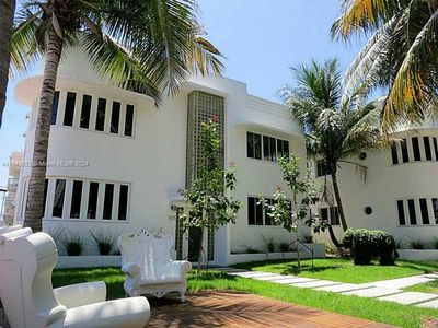551 Michigan Ave APT 125, Miami Beach, FL, 33139