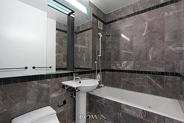 Rented by Town Residential