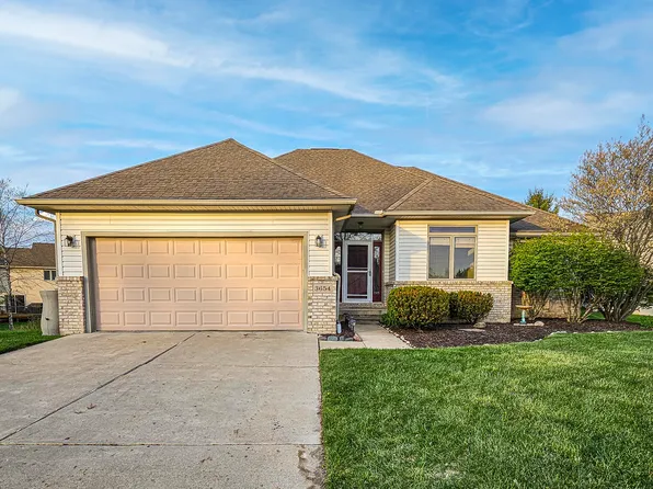 3654 Carrington Dr, Dexter, MI 48130