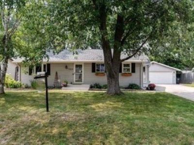 1266 Stead Dr, Menasha, WI, 54952