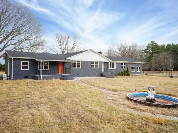 1644 Sims Bridge Rd, Kittrell, NC 27544