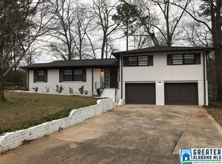 3319 Crescent Dr, Bessemer, AL 35023