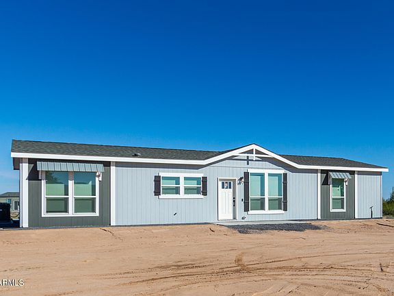 3rd image of 50806 W Saffron Lane