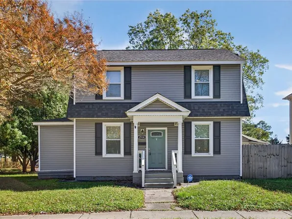 2934 Chesapeake Blvd, Norfolk, VA 23509