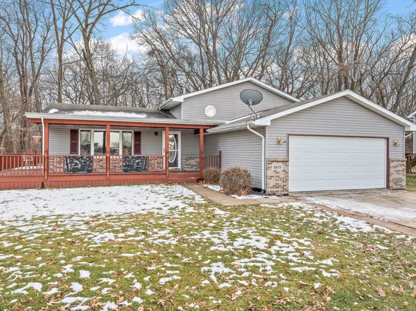 1603 11th Pl, Hobart, IN 46342