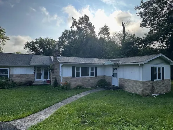 603 S Main St, Marysville, PA 17053