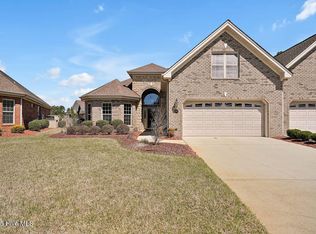 3697 Anslow Dr, Leland, NC 28451