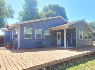 4729 Kimmel Bridge Rd, Murphysboro, IL 62966