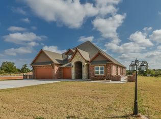 1368 County Street 2989, Blanchard, OK 73010