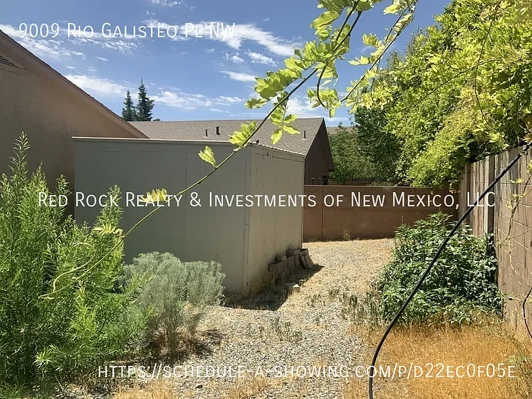 9009 Rio Galisteo Pl NW — Photo 19