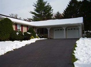 421 Candlewyck Rd, Camp Hill, PA 17011