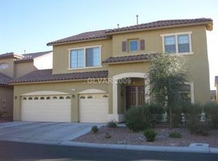 6237 Downpour Ct, Las Vegas, NV 89110