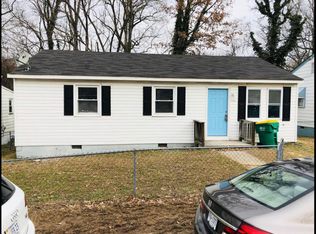 2340 Maclin Cir, Hopewell, VA 23860