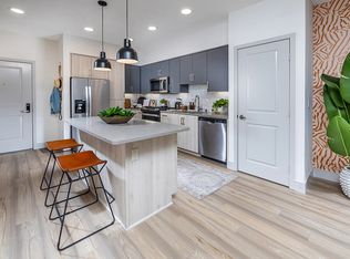 The Wylden Apartments, Los Angeles, CA 90065