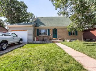 2860 W 73rd Ave, Westminster, CO 80030