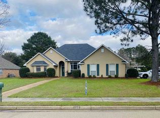 129 Fairfield Cir, Madison, MS 39110