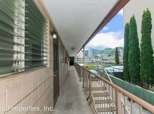 1330 Matlock Ave #2, Honolulu, HI 96814
