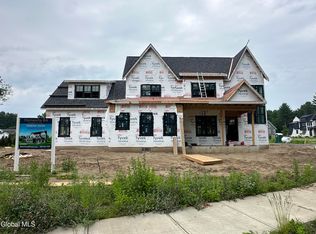 45 Jenna Jo Avenue, Saratoga Springs, NY 12866