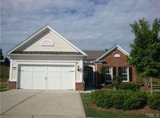 752 Eldridge Loop, Cary, NC 27519