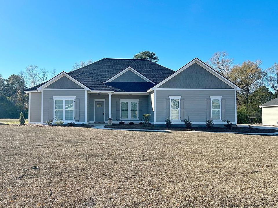 232 Hollister Dr, Leesburg, GA 31763 Zillow