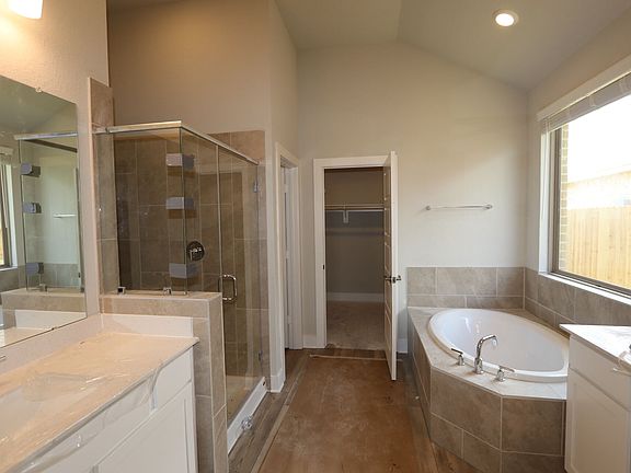 Owner s Bathroom