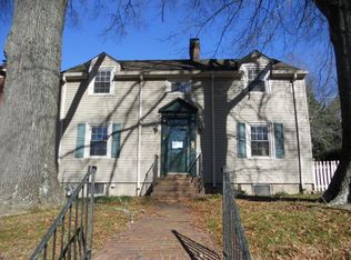 124 Canterbury Rd, Danville, VA 24541