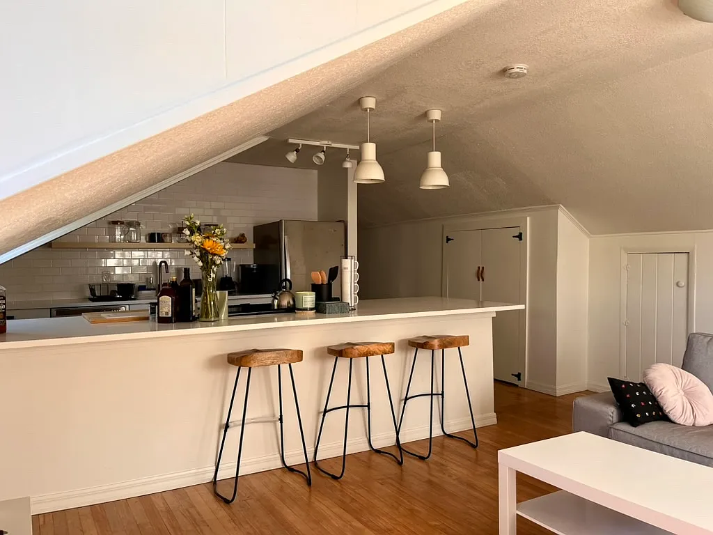 2 bed, 1280 sqft, $1,500 — Photo 4