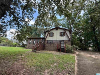 407 Panola Ct, Anniston, AL, 36206