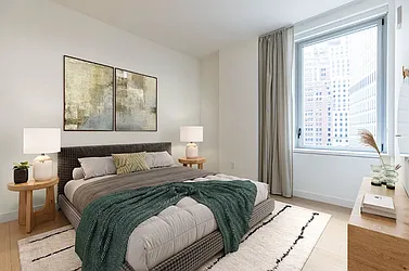 Rented by Living New York