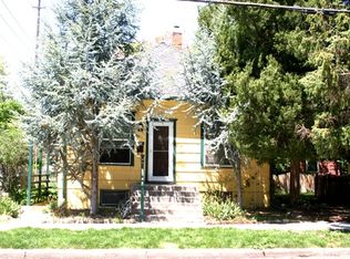 1011 N 25th St #1/2, Boise, ID 83702