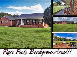 19 Peachtree Dr, Manchester, TN 37355