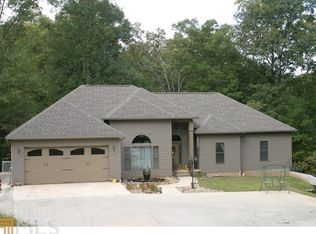 255 Triple Creek Rd, Toccoa, GA 30577