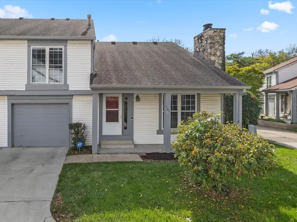 7811 Hunters Path, Indianapolis, IN 46214
