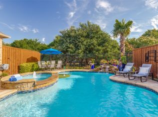 5213 Tennington Park, Dallas, TX 75287