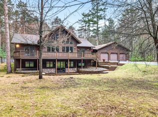 9026 Rapps Rd, Woodruff, WI 54568
