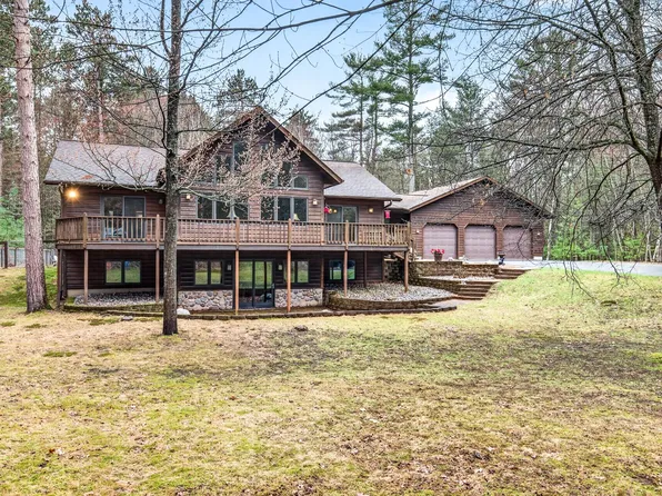 9026 Rapps Rd, Woodruff, WI 54568