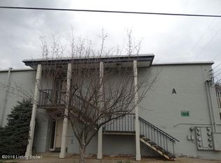 1815 Gardiner Ln APT A12, Louisville, KY 40205
