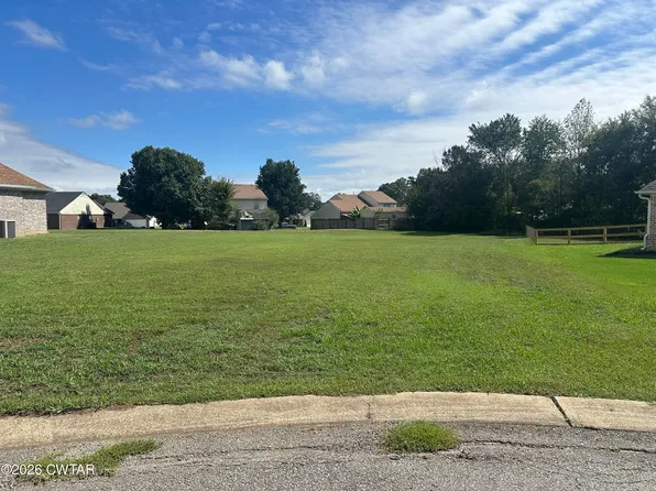 28 & 30 Doe Trail Cv, Humboldt, TN 38343
