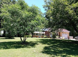 1037 S Jonesville Hwy, Jonesville, SC 29353